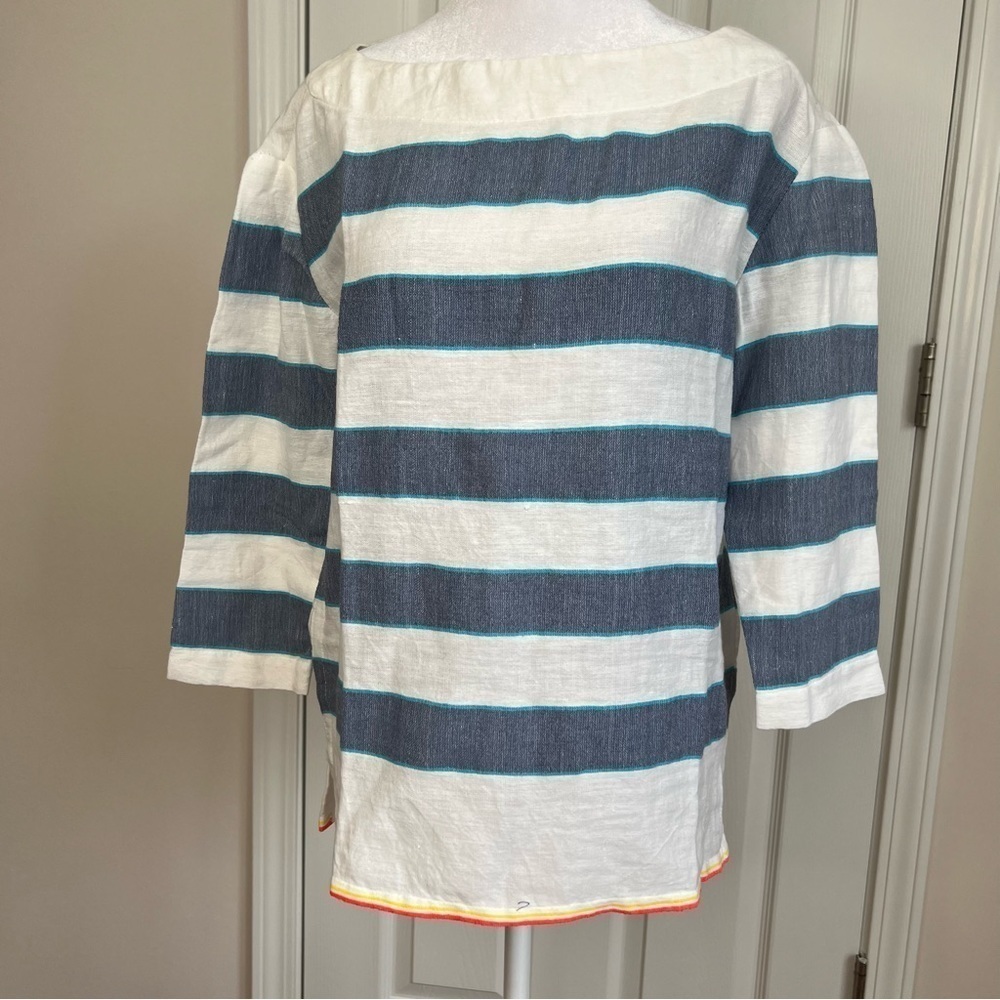 NWT. Lemlem coverup tunic